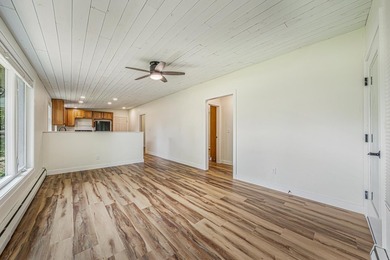 Charming and beautifully updated 3 bedroom 1 bath home situated - photo 9