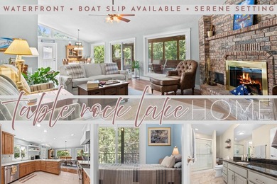 Where does luxury meet lake life? Right here, in a beautifully - photo 1
