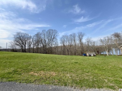 Lake Lot For Sale in Cadiz, Kentucky