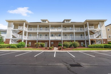 Intracoastal Waterway - Horry County Condo For Sale in Myrtle Beach South Carolina