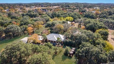 Discover your private oasis on 5 sprawling acres in the