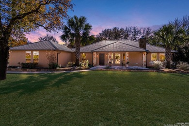 Discover your private oasis on 5 sprawling acres in the