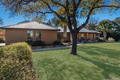 Discover your private oasis on 5 sprawling acres in the