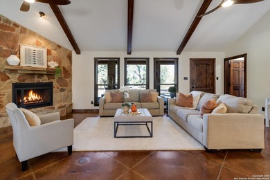 Discover your private oasis on 5 sprawling acres in the