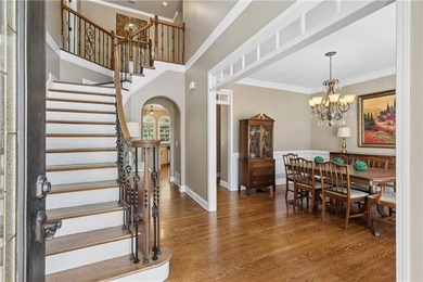 Southern Charm Meets Storybook Setting - Welcome to a truly - photo 8