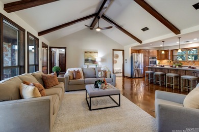 Discover your private oasis on 5 sprawling acres in the