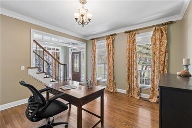 Southern Charm Meets Storybook Setting - Welcome to a truly - photo 10
