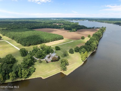 (private lake, pond, creek) Acreage For Sale in Bath North Carolina