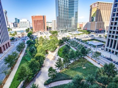 Experience urban living in the heart of Downtown Dallas at 1200