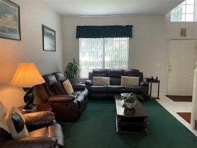 Great Tampa Palms home with screened pool and large deep lot - photo 3