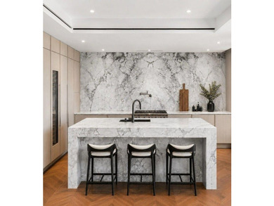 PENTHOUSE INCLUDES PRIVATE ROOFDECK WITH HEATED POOL, OUTDOOR - photo 4