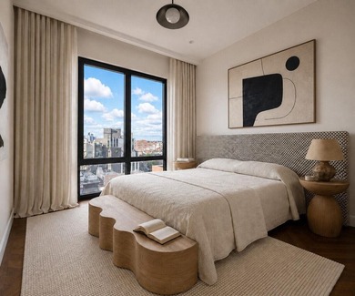PENTHOUSE INCLUDES PRIVATE ROOFDECK WITH HEATED POOL, OUTDOOR - photo 9