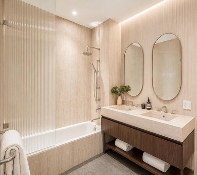 PENTHOUSE INCLUDES PRIVATE ROOFDECK WITH HEATED POOL, OUTDOOR - photo 10