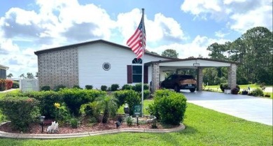 (private lake, pond, creek) Home For Sale in Sebring Florida