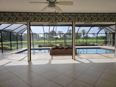 Lake Home For Sale in Delray Beach, Florida