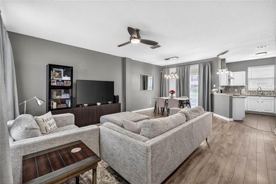 Set between Westchase and Oldsmar, this two bedroom, one and a - photo 6