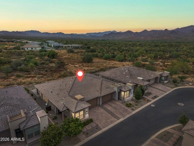 Welcome to your private retreat in the heart of Rio Verde! - photo 1
