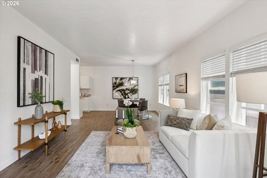 Charming, light-filled condo in the heart of Goose Hollow. This - photo 11