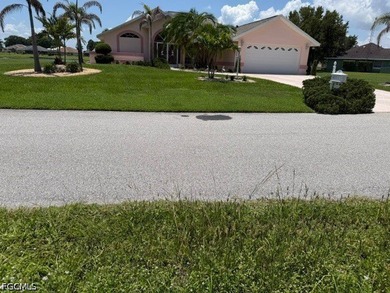 This is your opportunity to purchase a nice lot across from a - photo 2