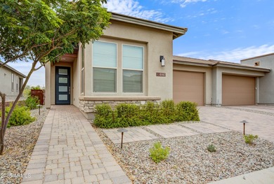 Welcome to your private retreat in the heart of Rio Verde! - photo 3