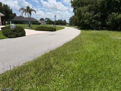This is your opportunity to purchase a nice lot across from a - photo 3