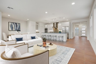Welcome to your private retreat in the heart of Rio Verde! - photo 4