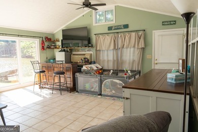 Wake up to peaceful waterfront views and spend your evenings on - photo 21