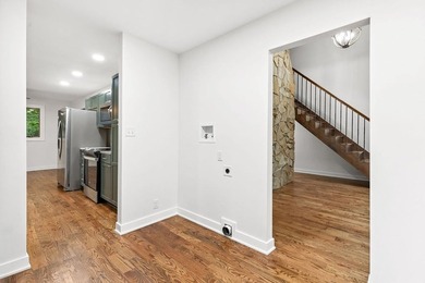 Beautifully renovated lakefront contemporary home, complete with - photo 21