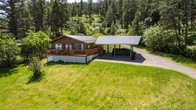 Flathead Lake Home For Sale in Kalispell Montana