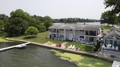 Enjoy lake living at its best in this charming 2-bedroom condo - photo 2