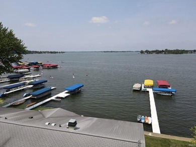 Enjoy lake living at its best in this charming 2-bedroom condo - photo 3