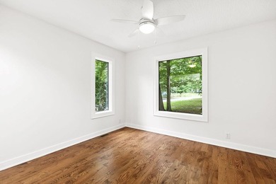Beautifully renovated lakefront contemporary home, complete with - photo 25