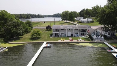 Enjoy lake living at its best in this charming 2-bedroom condo - photo 6