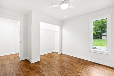 Beautifully renovated lakefront contemporary home, complete with - photo 26