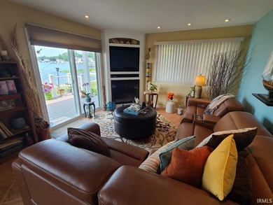 Enjoy lake living at its best in this charming 2-bedroom condo - photo 7