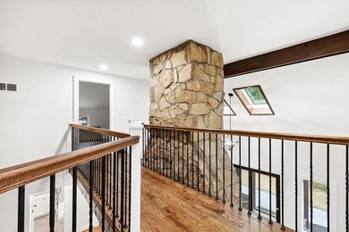 Beautifully renovated lakefront contemporary home, complete with - photo 27