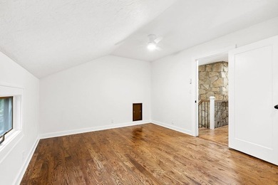 Beautifully renovated lakefront contemporary home, complete with - photo 29
