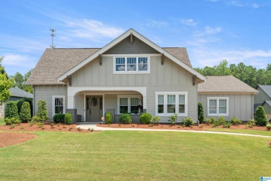 Lake Home Sale Pending in Hoover, Alabama