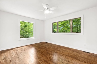Beautifully renovated lakefront contemporary home, complete with - photo 31