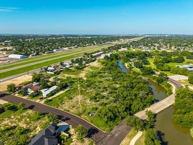 (private lake, pond, creek) Acreage For Sale in San Angelo Texas