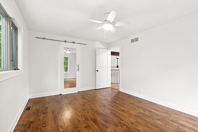 Beautifully renovated lakefront contemporary home, complete with - photo 33