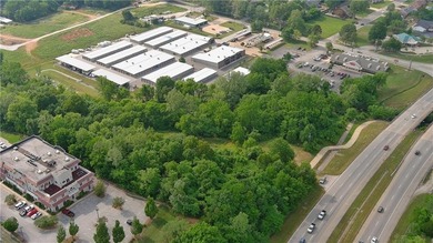 Lake Fayetteville Acreage For Sale in Fayetteville Arkansas