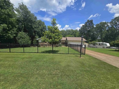 Lake Home For Sale in Horseshoe Bend, Arkansas