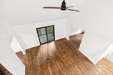 Beautifully renovated lakefront contemporary home, complete with - photo 41