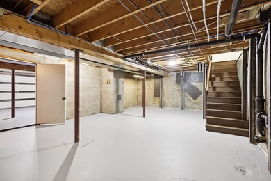 Beautifully renovated lakefront contemporary home, complete with - photo 44