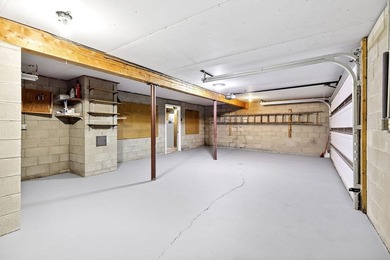 Beautifully renovated lakefront contemporary home, complete with - photo 47