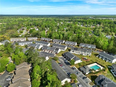This inviting 3-bedroom townhome offers the perfect blend of - photo 50