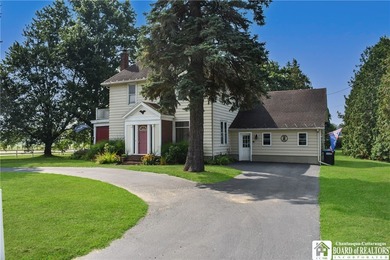 Chautauqua Lake Home For Sale in Bemus Point New York