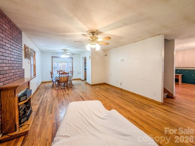 Welcome to 77 Griffith Branch Road, a peaceful mountain retreat - photo 6