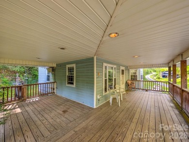 Welcome to 77 Griffith Branch Road, a peaceful mountain retreat - photo 10